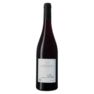 Domaine de l'Enchantoir - Saumur rouge l'Îlot des Biches 2022