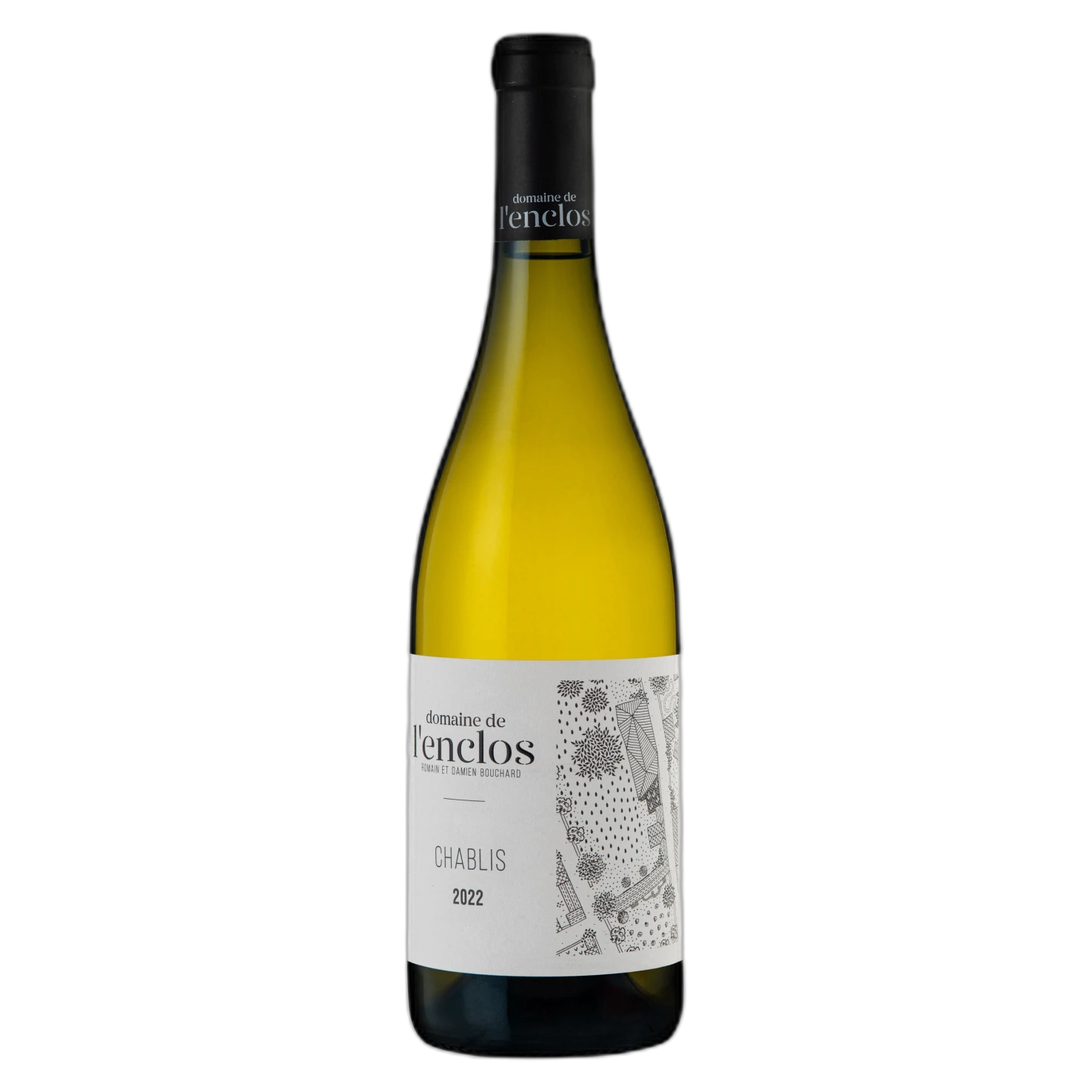 Domaine de l'Enclos - Chablis 2023