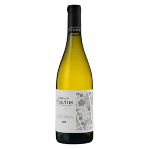 Domaine de l'Enclos - Petit Chablis 2023