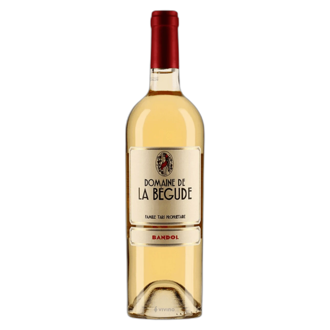Domaine De La Bégude - Bandol Blanc - 2023