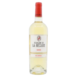 Domaine De La Bégude - Bandol Blanc - 2022