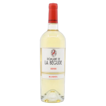 Domaine De La Bégude - Bandol Blanc - 2022