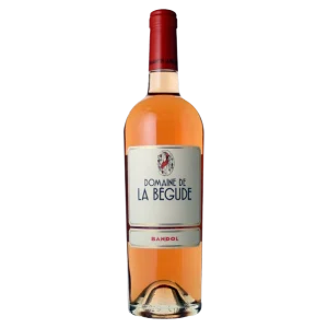 Domaine De La Bégude - Bandol Rosé - 2022