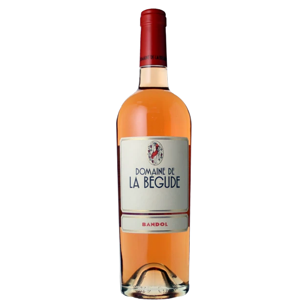 Domaine De La Bégude - Bandol Rosé - 2022