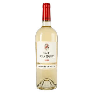 Domaine De La Bégude - Cadet De La Bégude Blanc - 2024