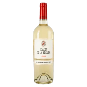 Domaine de la Bégude - Cadet De La Bégude blanc - 2023