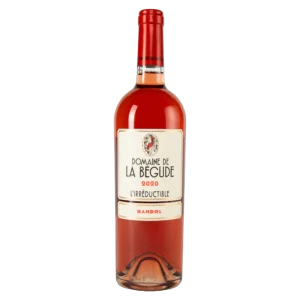 Domaine De La Bégude rosé - L'irréductible - 2020