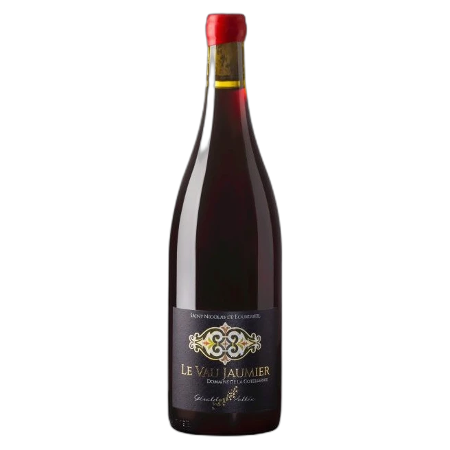 Domaine De La Cotelleraie - St-Nicolas-de-Bourgueil Le Vau Jaumier 2022