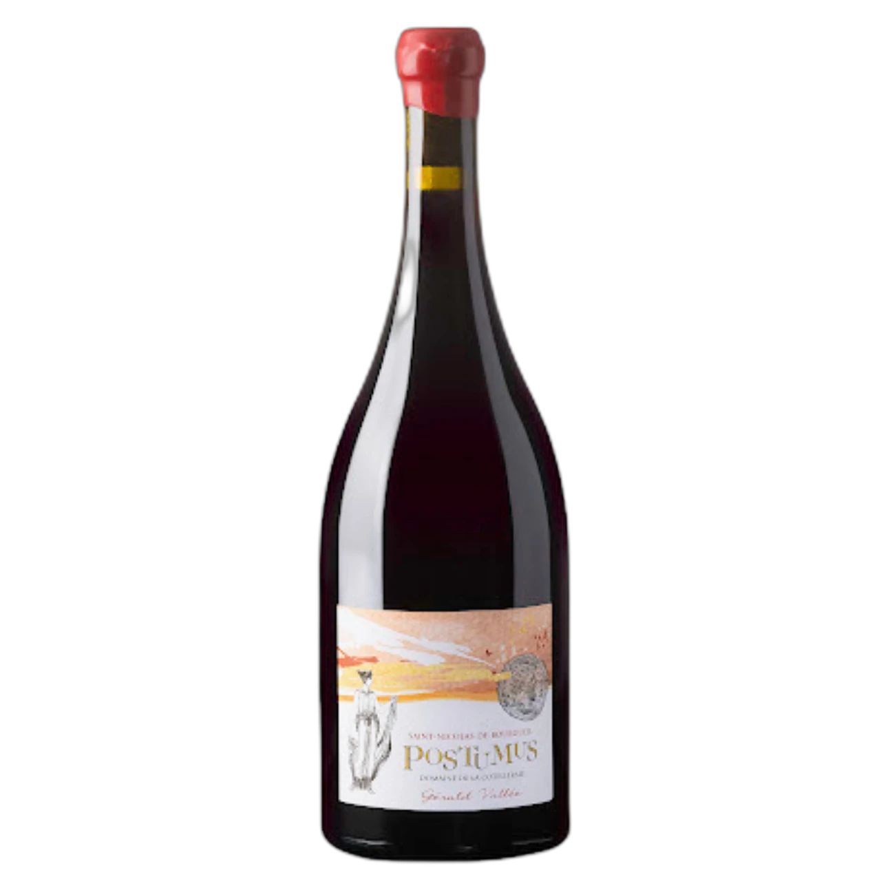 Domaine de La Cotelleraie - St-Nicolas-de-Bourgueil Postumus 2022