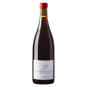 Domaine de la cotelleraie - Saint-Nicolas-de-Bourgueil "Les Perruches" 2023