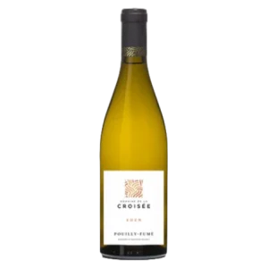 Domaine de La Croisée - Pouilly-Fumé - Eden - 2022