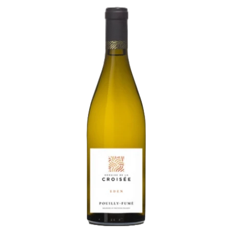 Domaine de La Croisée - Pouilly-Fumé - Eden - 2022