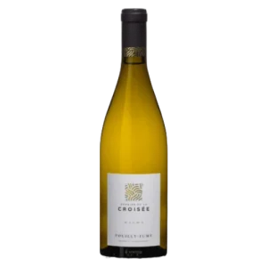 Domaine de La Croisée - Pouilly-Fumé - Magma - 2023