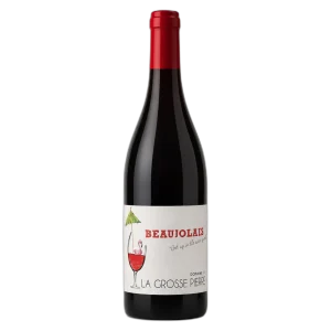 Domaine de la Grosse Pierre - Beaujolais Get Up 2024