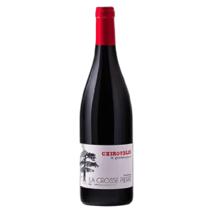 Domaine de La Grosse Pierre - Chiroubles 2024 - Magnum