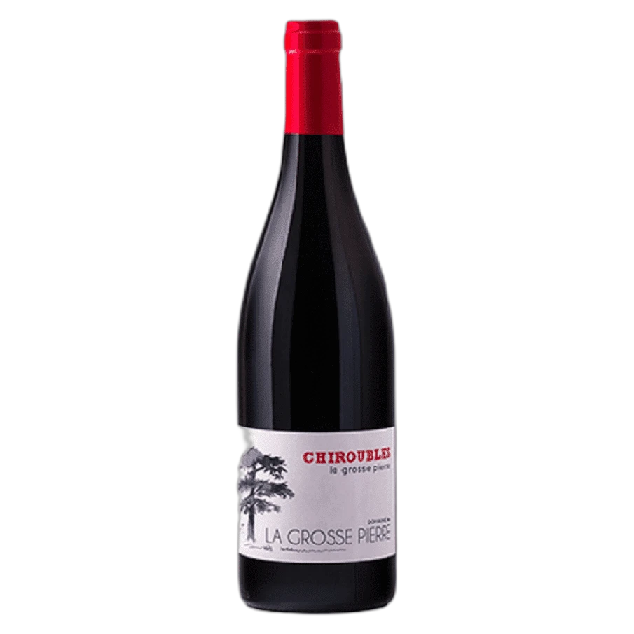 Domaine de La Grosse Pierre - Chiroubles 2024 - Magnum