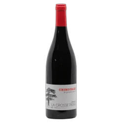 Domaine de La Grosse Pierre - Chiroubles 2023