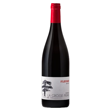 Domaine De La Grosse Pierre - Fleurie Bel Air - 2023