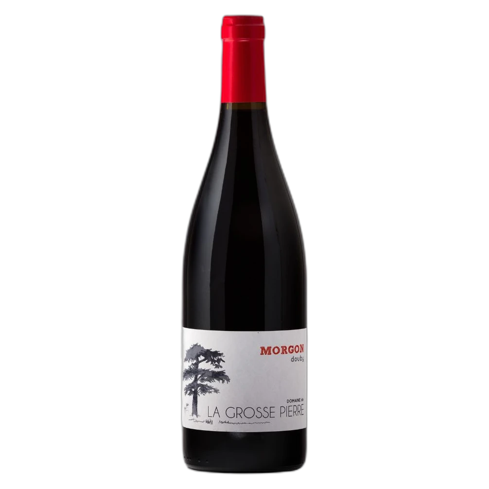 Domaine De La Grosse Pierre - Morgon - Douby 2024