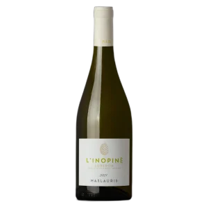 Domaine De Maslauris - Luberon Blanc "L’inopiné" - 2023