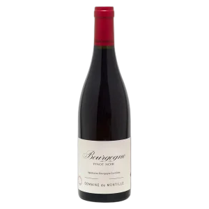 Domaine de Montille -  Bourgogne Pinot Noir 2022