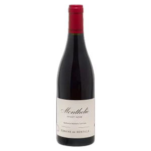 Domaine de Montille - Monthélie 2022