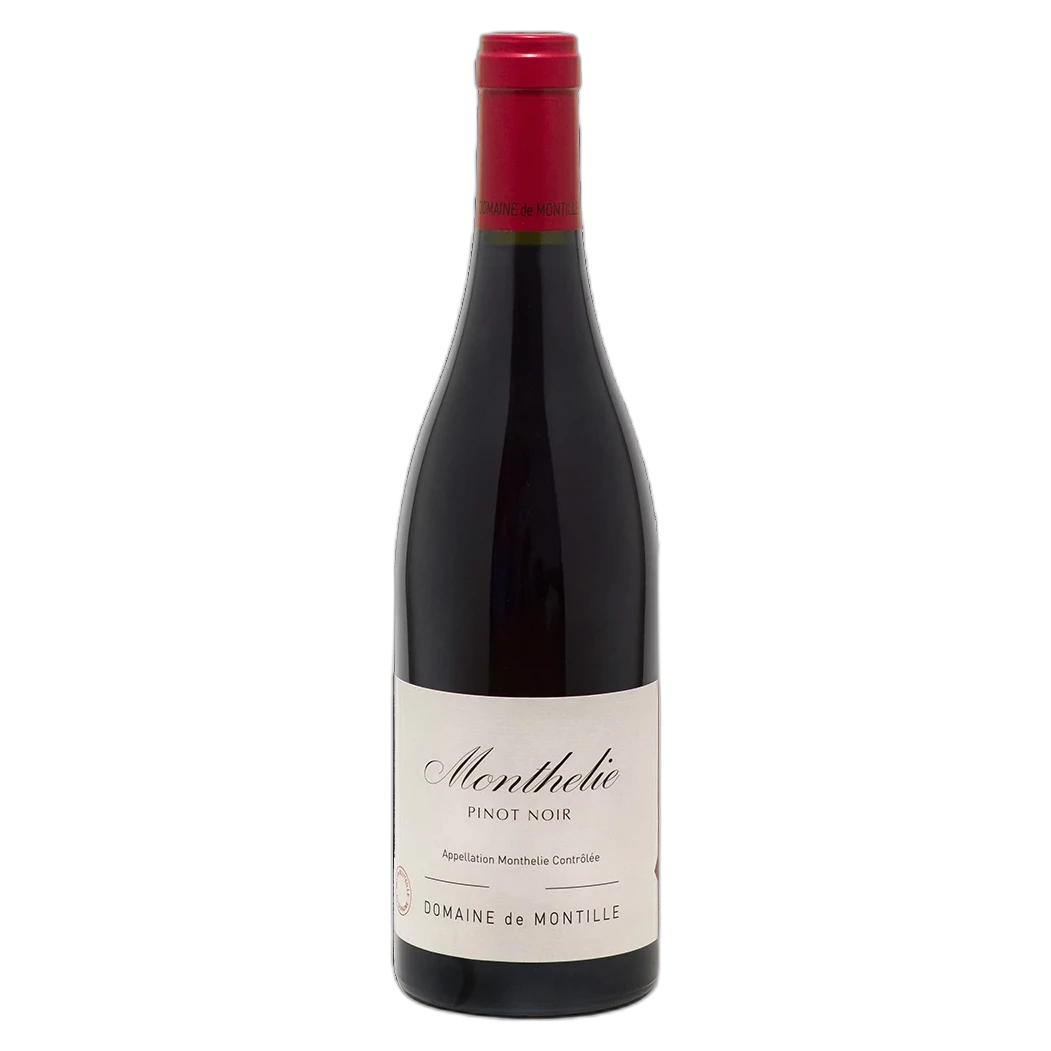 Domaine de Montille - Monthélie 2022