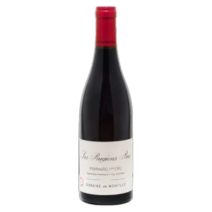 Domaine de Montille - Pommard 1er Cru Les Rugiens Bas 2022