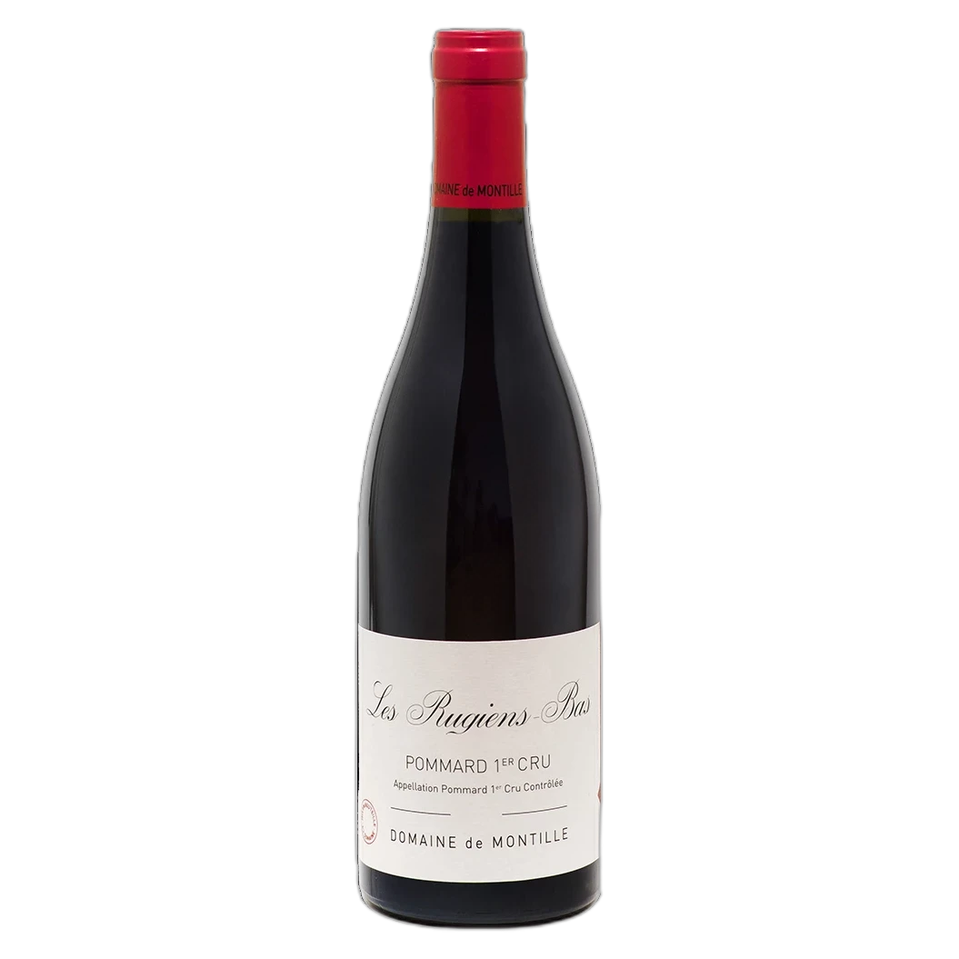 Domaine de Montille - Pommard 1er Cru Les Rugiens Bas 2022