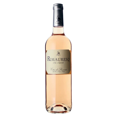 Domaine De Rimauresq - Côtes-de-provence - Rimauresq Cru Classé 2024