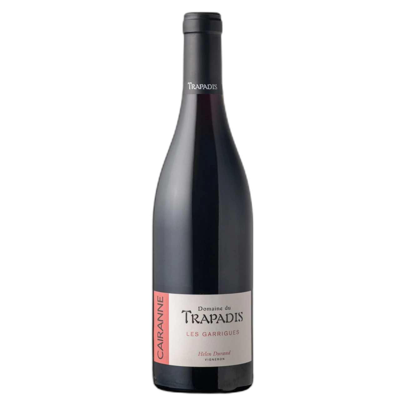 Domaine de Trapadis - Roaix Les Perrières 2024