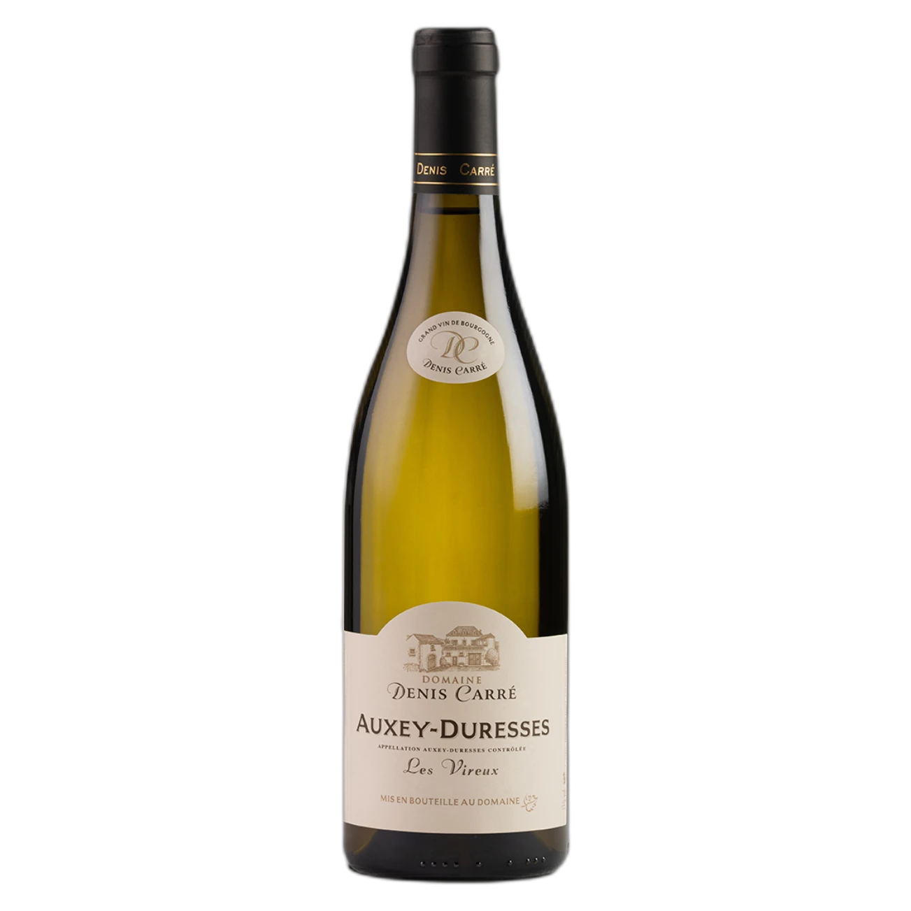 Domaine Denis Carré - Auxey-duresses - Les Vireux - 2023