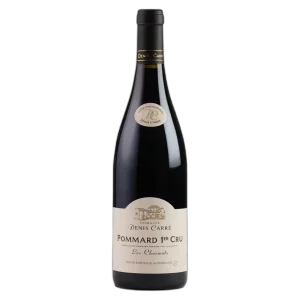 Domaine Denis Carré - Pommard 1er Cru - Les Charmots - 2022