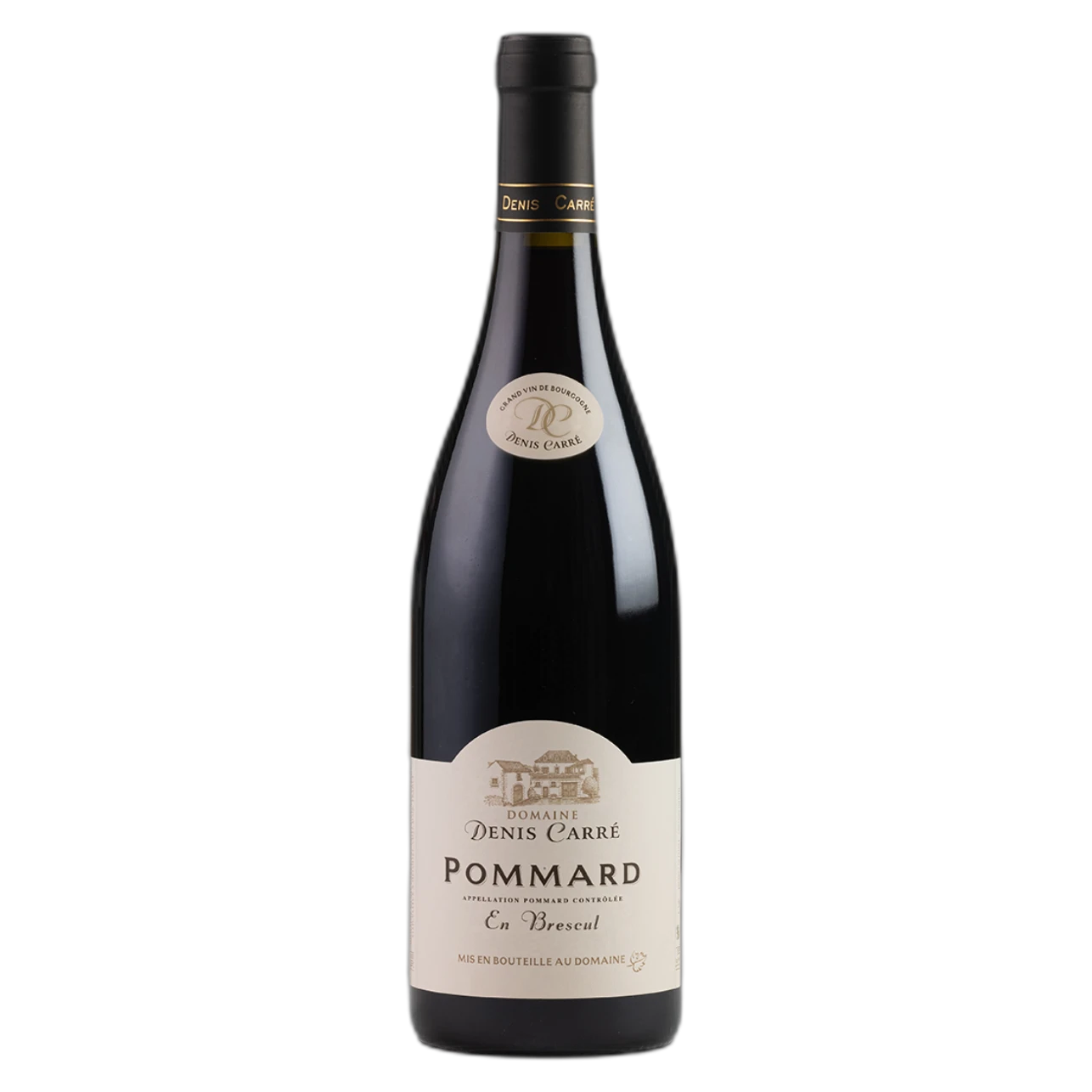 Domaine Denis Carré - Pommard - En Brescul - 2022