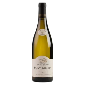 Domaine Denis Carré - Saint-romain "le Jarron" - 2023
