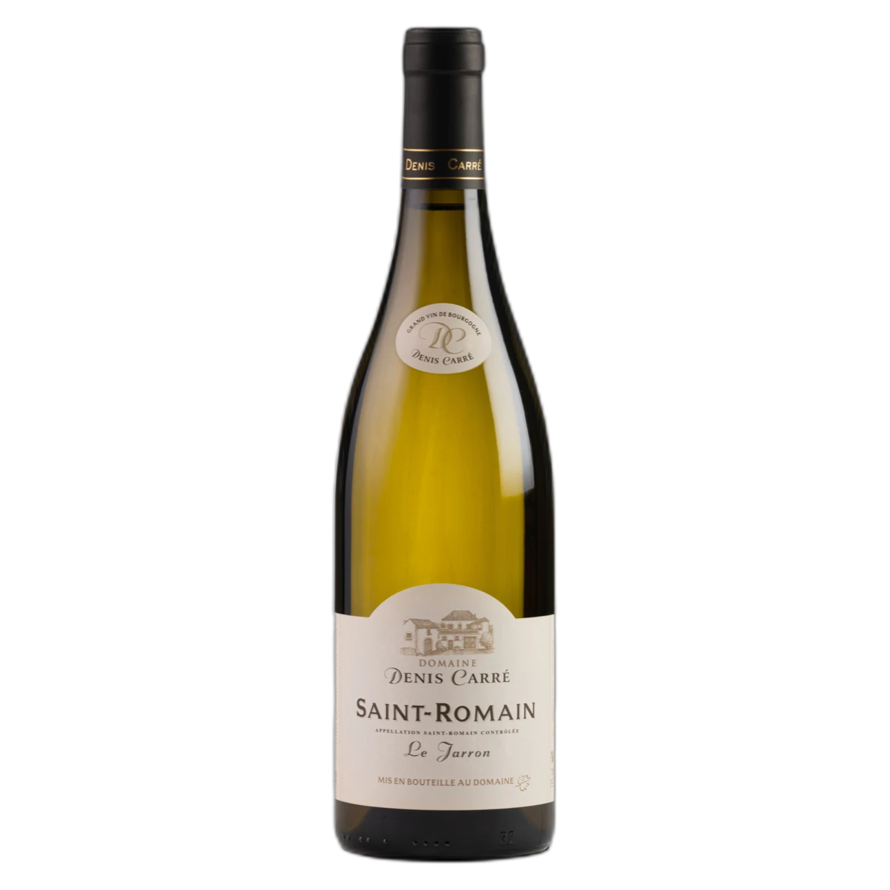 Domaine Denis Carré - Saint-romain "le Jarron" - 2023