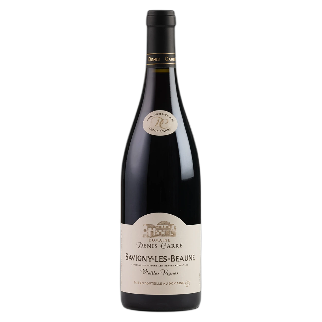 Domaine Denis Carré - Savigny-les-beaune - Vieilles Vignes - 2023