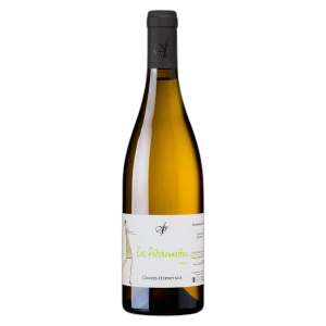 Domaine des 4 Vents - Crozes Hermitage Blanc Les Pitchounettes 2023
