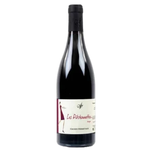 Domaine des 4 Vents - Crozes Hermitage Rouge Les Pitchounettes 2023