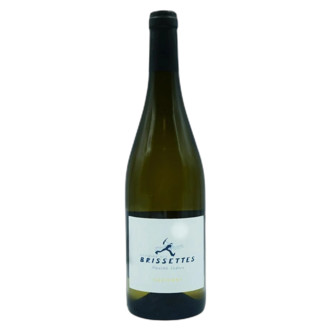Domaine Des Brissettes - Cheverny Blanc - 2024