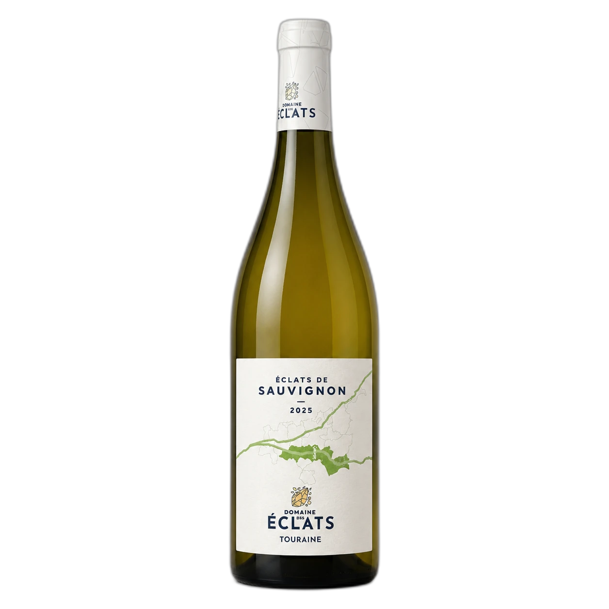 Domaine Des Eclats - Eclats De Sauvignon - 2025