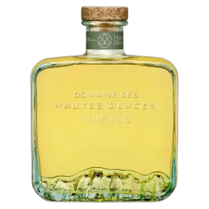 Domaine des Hautes Glaces - Whisky Episteme B17P25 Rond - 50 cl