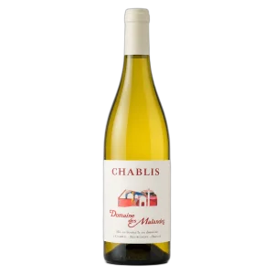 Domaine Des Malandes - Chablis - 2023