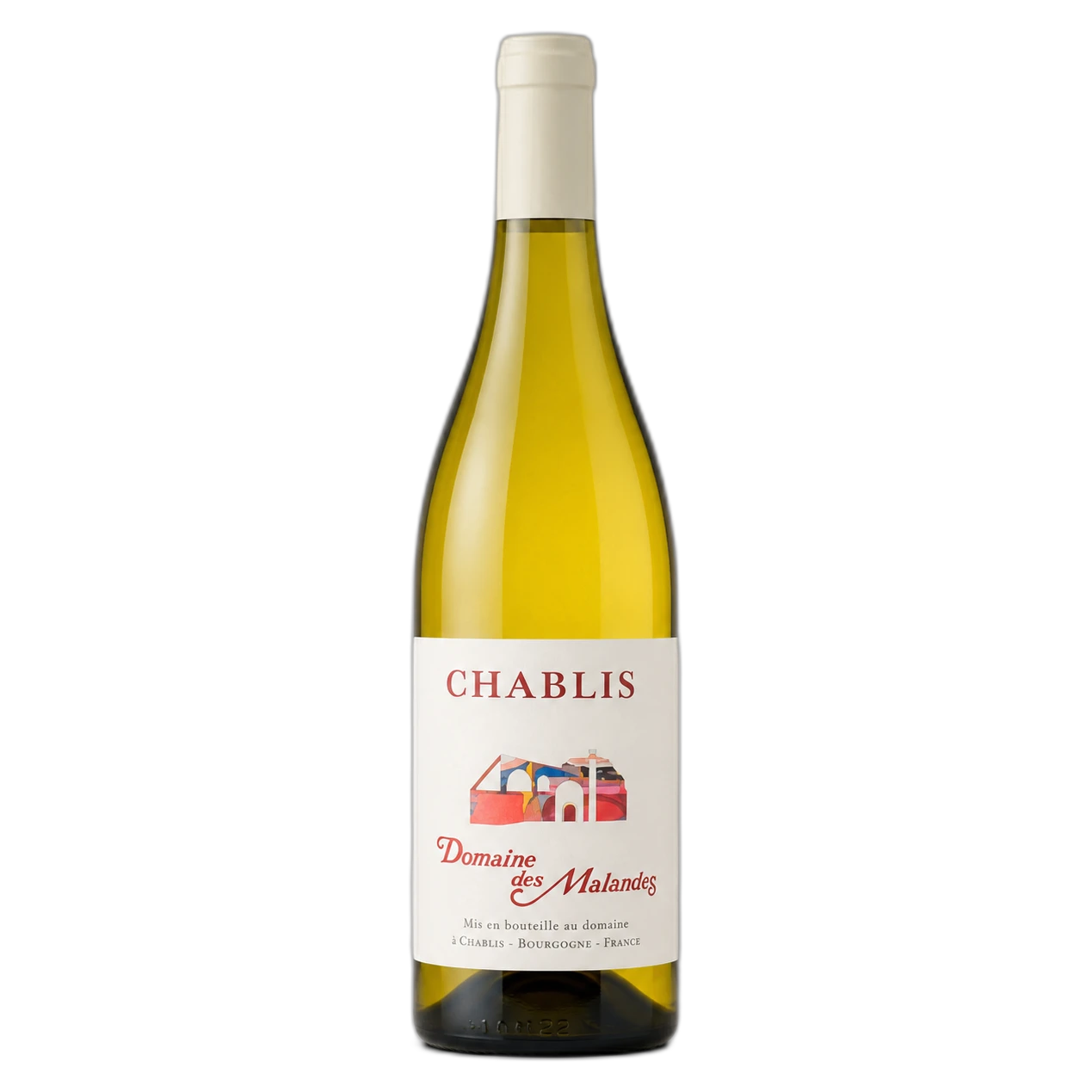 Domaine Des Malandes - Chablis - 2023