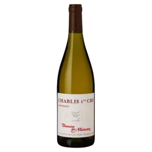 Domaine Des Malandes - Chablis 1er Cru Montmains 2023