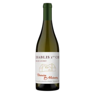 Domaine Des Malandes - Côte De Léchet Chablis 1er Cru - 2023