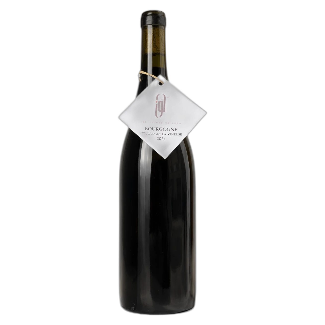 Domaine Des Malandes - Coulanges La Vineuse - 2024