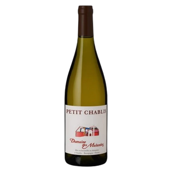 Domaine Des Malandes - Petit Chablis - 2023