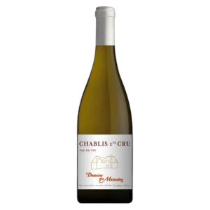 Domaine Des Malandes - Vau De Vey - Chablis 1er Cru  2023