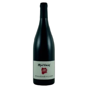 Domaine Des Marrans - Beaujolais-Villages - 2023